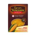 Le Veneziane Anellini Senza Glutine - 250g