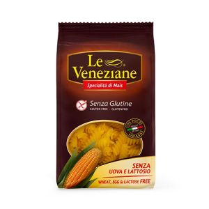 Le Veneziane Eliche Senza Glutine - 250g