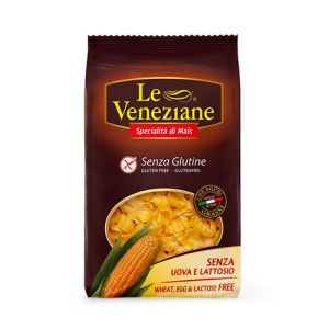 Le Veneziane Gnocchi Senza Glutine - 250g