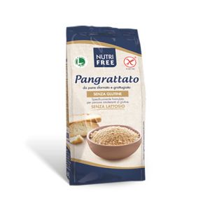 Nutrifree Pangrattato Sans Gluten - 500g