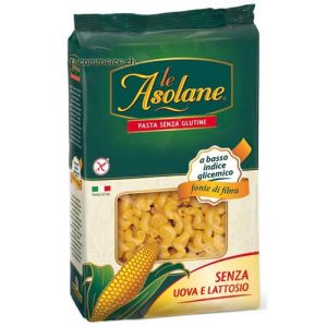 Le Asolane Cellentani Senza Glutine - 250g