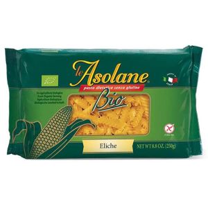 Le Asolane Bio Eliche Pâtes Sans Gluten - 250g