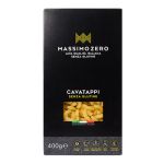 Massimo Zero Cavatappi Senza Glutine - 400g