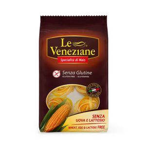 Le Veneziane Fettucce Pâtes Sans Gluten - 250g