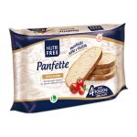 Nutifree Panfette Senza Glutine - 300g (4x 75g)