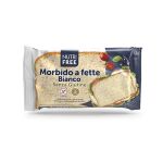 Nutifree Morbido a fette Bianco Senza Glutine - 165g