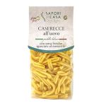 Sapori di Casa Caserecce all'Uovo Senza Glutine - 250g