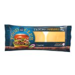 Nutifree Panino Hamburger XL Senza Glutine - 200g (2x 100g)