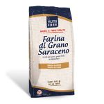 Nutifree Farina di Grano Saraceno Senza Glutine - 500g