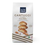 Nutifree Cantucci Senza Glutine - 240g