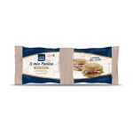 Nutifree Il mio Panino Senza Glutine - 180g (2x 90g)