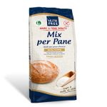 Nutifree Mix per Pane Senza Glutine - 1kg