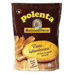 Polenta Gialla Istantanea Senza Glutine - 500g