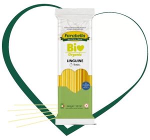 Farabella Linguine Bio Sans Gluten - 340g