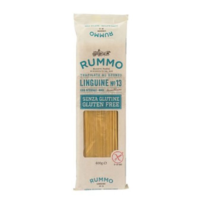 Rummo Senza Glutine Linguine N°13 - 400g