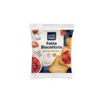 Nutifree Fette Biscottate monodose Senza Glutine - 25g