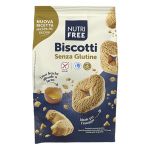 Nutifree Biscotti Senza Glutine - 300g