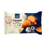 Nutifree Cornetti Classici Senza Glutine - 200g (4x 50g)