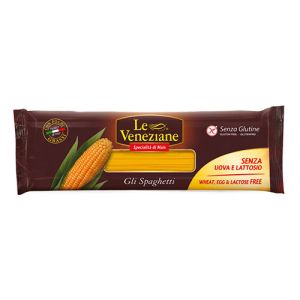 Le Veneziane Spaghetti Glutenfrei - 250g