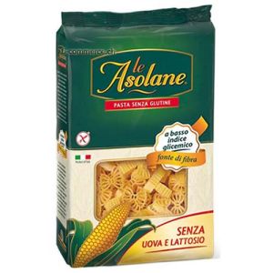 Le Asolane Farfalle Glutenfrei - 250g