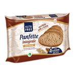 Nutifree Panfette Integrale Senza Glutine - 340g (4x 85g)