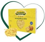 Farabella Fettuccine all'uovo Senza Glutine - 250g