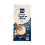 Molino Peila Farina di Ceci Senza Glutine - 1kg