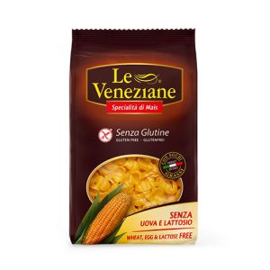 Le Veneziane Gnocchi Pâtes Sans Gluten - 250g