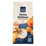 Nutifree Farina Multiuso Senza Glutine - 1kg