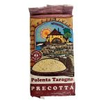 Molino Riva Polenta Taragna Precotta Senza Glutine - 1kg