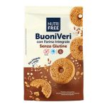 Nutifree Buoni Veri Senza Glutine - 250g