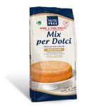 Nutifree Mix per Dolci Senza Glutine - 1kg