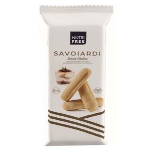 Nutrifree Savoiardi Senza Glutine - 150g