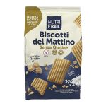 Nutifree Goccefrolla al Cacao Senza Glutine - 300g