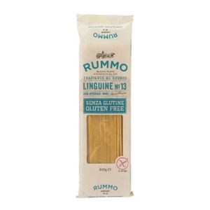 Rummo Glutenfrei Linguine N°13 - 400g