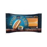 Nutifree Panino Hot Dog Senza Glutine - 65g (2x 32.5g)