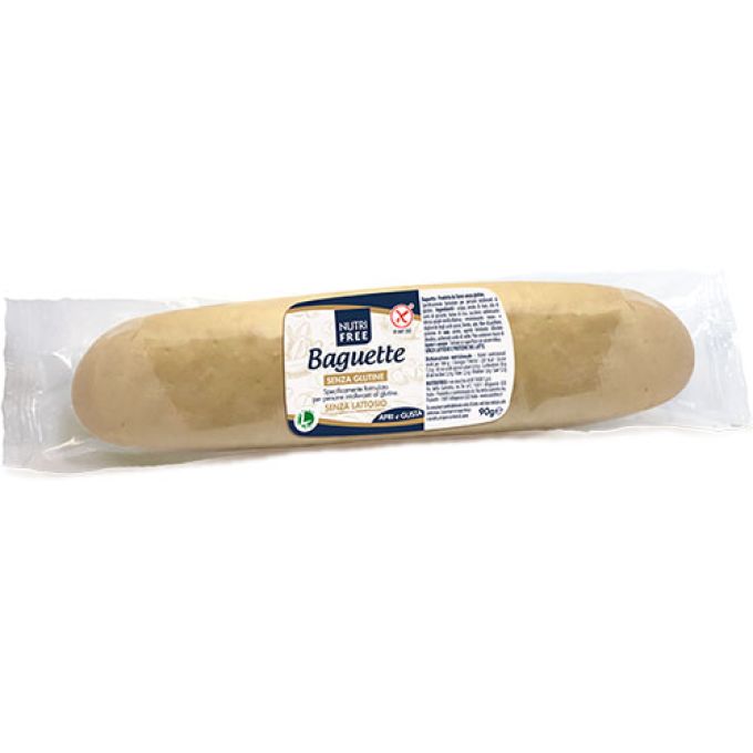 Nutrifree Baguette Senza Glutine - 90g