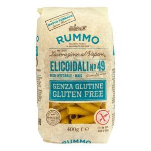 Rummo Glutenfrei Elicoidali N°49 - 400g