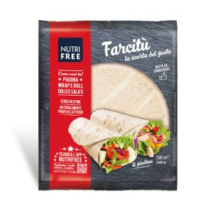 Nutrifree Farcitù Glutenfrei - 120g (2x 60g)