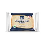 Nutifree Morbido a fette Bianco Senza Glutine - 165g