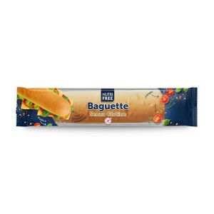 Nutrifree Baguette Sans Gluten - 90g