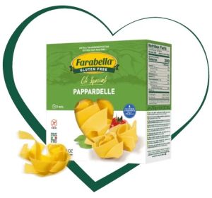 Farabella Pappardelle Senza Glutine - 250g