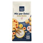 Nutifree Mix per Dolci Senza Glutine - 1kg