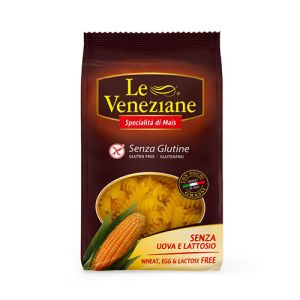 Le Veneziane Eliche Glutenfrei - 250g