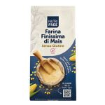 Nutifree Farina finissima di Mais Senza Glutine - 500g