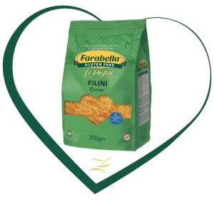 Farabella Filini Sans Gluten - 250g