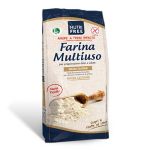 Nutifree Farina Multiuso Senza Glutine - 1kg